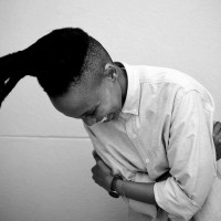 Mo Ndlovu