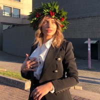 Claudia Silenzi