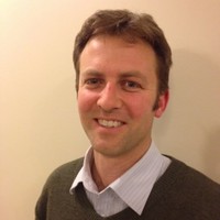 Julian Hall