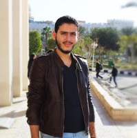 Yosef Soliman