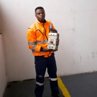 Thembinkosi Msomi