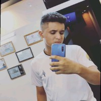 Mateus Fulgêncio