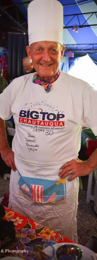 Bob Durfey