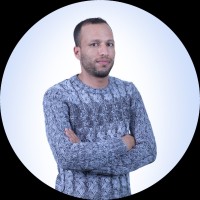 Elmostapha Elarfaoui