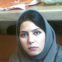 mahbube kazemi