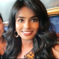 Victoria Georgy (LLB LPC)