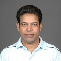 Ram Kameswaran