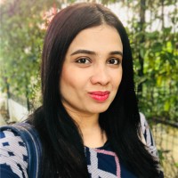 Reena Rege