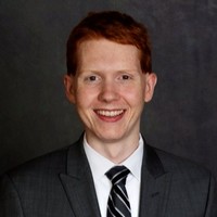 Eric Lundberg