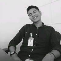 Afdariman Pratama