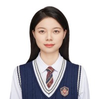 Yuxing Liang 梁宇星