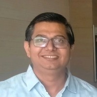 Balram maurya