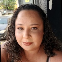 Stefani Ayrala Dos Santos