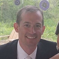 Justin Brickner, CCUE