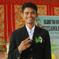 Muhammad Afif Ersya