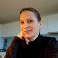 Anouk Blumer