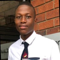 Ntsako Ndubane