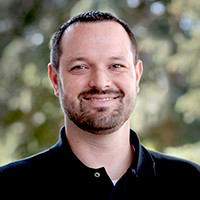 Joshua Gordon
