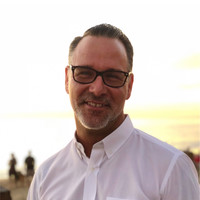 John Cattich