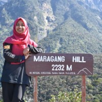 NUR ATIQAH BINTI MD ISA