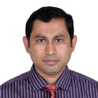 Mohammad Islam