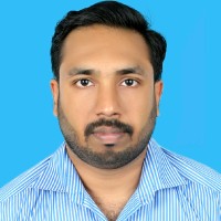 Jubin Rajan