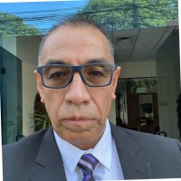 Antonio Abril Alvarado