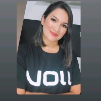 Karla Raffaela Silva