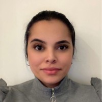 Ikrame kahina Mezali