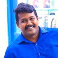 Sujith Krishna