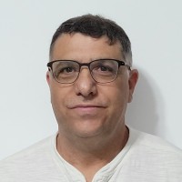 Roni Shlush