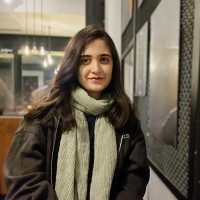 Mahdis Sadeghi Moghadam