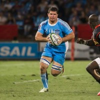 Marco Van Staden