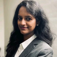 Priya Parameswaran
