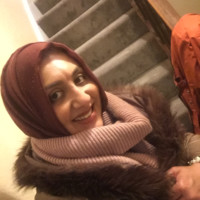 Samiha Alloo Hamir