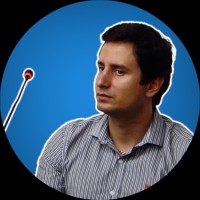 Michel Gondim Oliveira