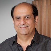 Saied Mahboubi  OAA,M.Arch, MRAIC