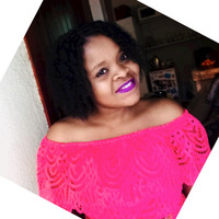 Veronica Yoliswa Enkeld