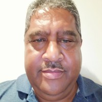 Shaun Abrahams