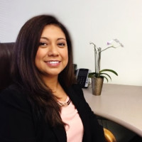 Silvia Morales