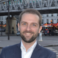 Guillaume Faller