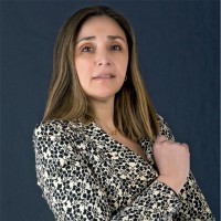 Claudia Aguilera Pizarro