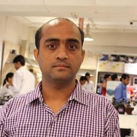Prakash Chandra