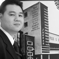 Jeffry Wong Abdullah