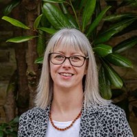 Naomi Pascoe