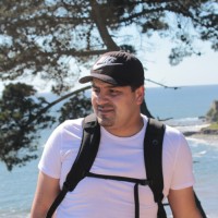 Daniel Fuentes Ortiz