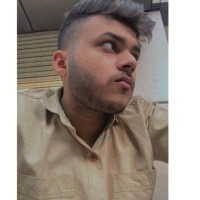 Harsh Madan