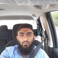 Muhammad Kashif