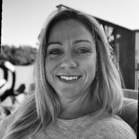 Michelle Glasson AEP CEM