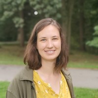 Camille Carpenter